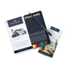 The Met Store Van Gogh Self-Portrait Colored Pencils