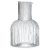 The Met Store Vignelli Carafe