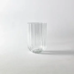 The Met Store Vignelli Tumbler