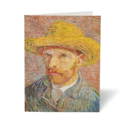 The Met Store Vincent van Gogh Notecards