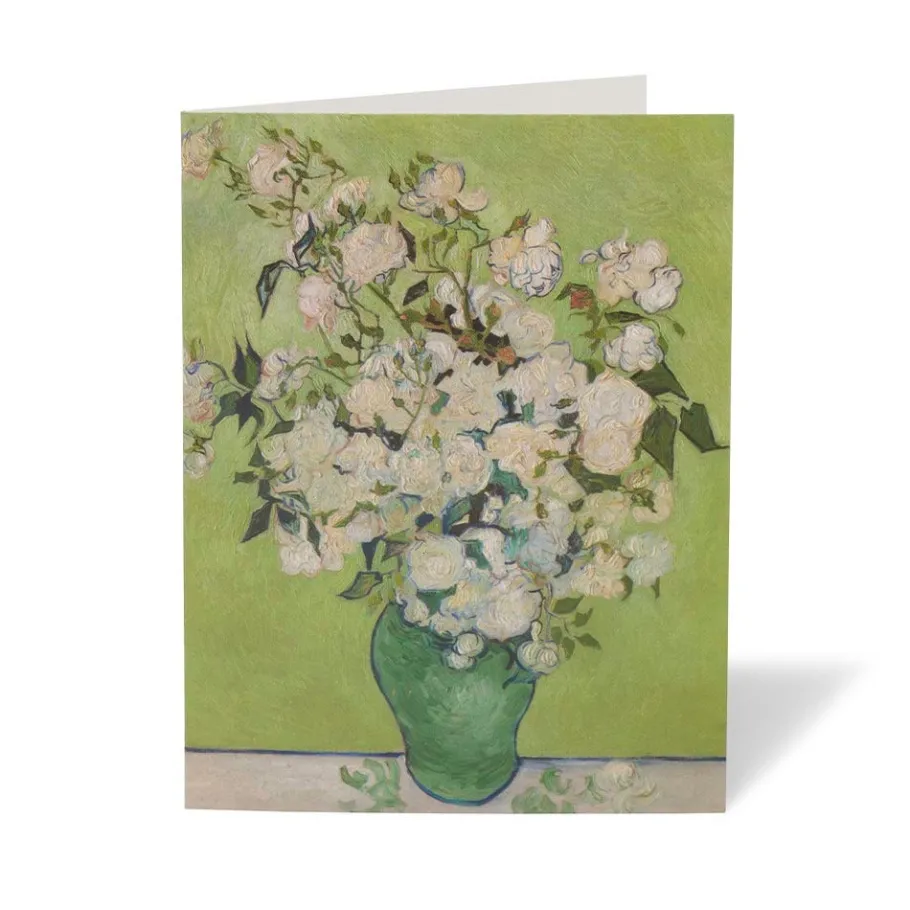 The Met Store Vincent van Gogh Notecards