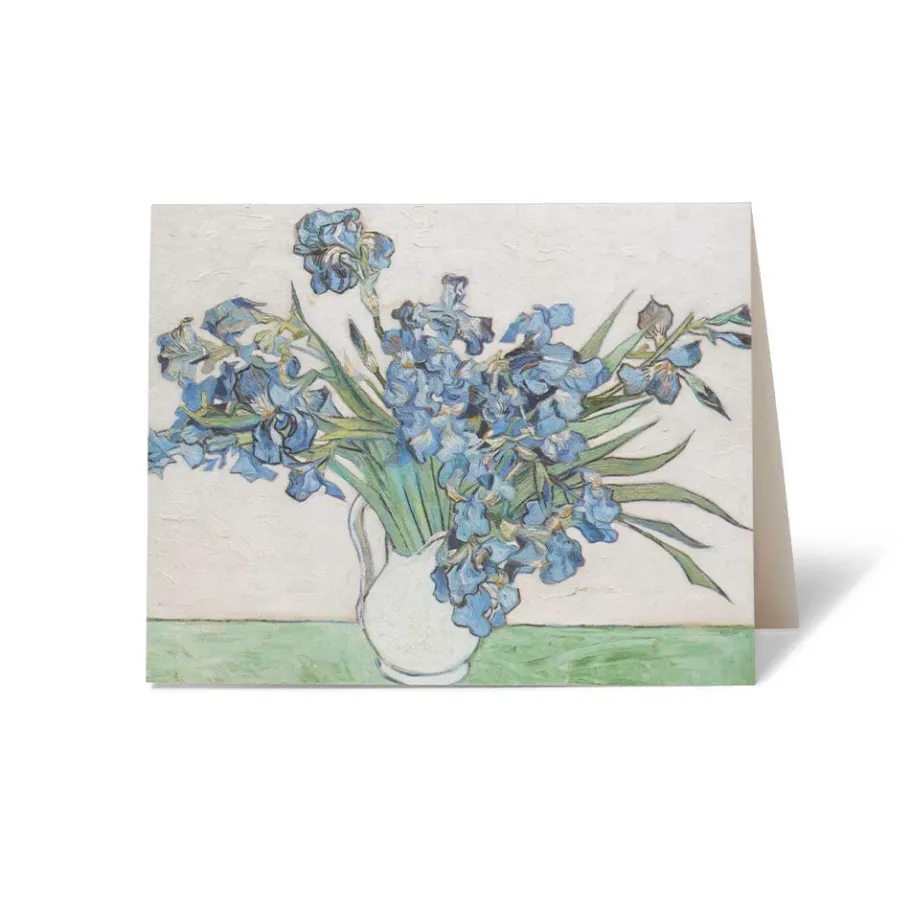 The Met Store Vincent van Gogh Notecards