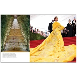 The Met Store Vogue & The Metropolitan Museum of Art Costume Institute