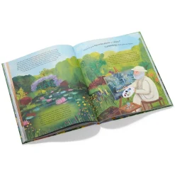 Kids The Met Store What the Artist Saw: Claude Monet