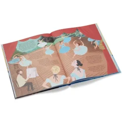 Kids The Met Store What the Artist Saw: Edgar Degas