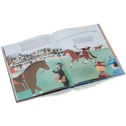 Kids The Met Store What the Artist Saw: Edgar Degas