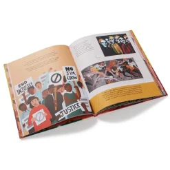 Kids The Met Store What the Artist Saw: Faith Ringgold