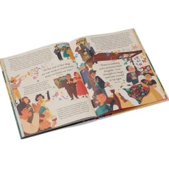 Kids The Met Store What the Artist Saw: Frida Kahlo