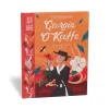 Kids The Met Store What the Artist Saw: Georgia O'Keeffe