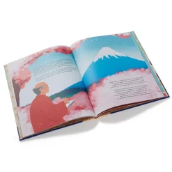 Kids The Met Store What the Artist Saw: Hokusai
