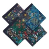 The Met Store William Morris Botanical Print Napkin Set