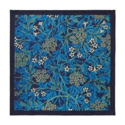 The Met Store William Morris Botanical Print Napkin Set