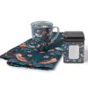 The Met Store William Morris British Botanicals Tea Set