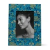 The Met Store William Morris Jasmine Rectangular Frame