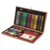 The Met Store Young Artist Essentials Drawing and Coloring Set